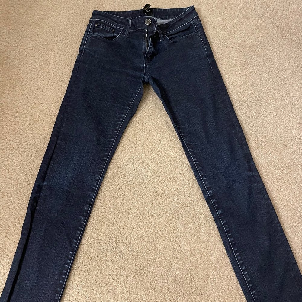 Kooples Skinny Jeans (00)